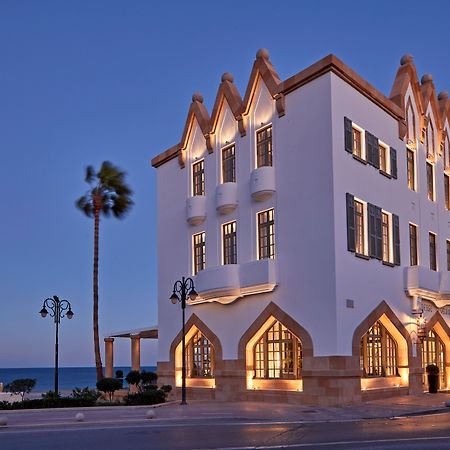 Albergo Gelsomino Kos Town Exterior photo