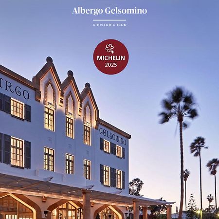 Albergo Gelsomino Kos Town Exterior photo