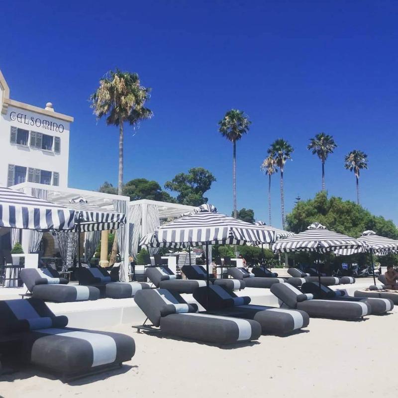 Albergo Gelsomino Kos Town Exterior photo