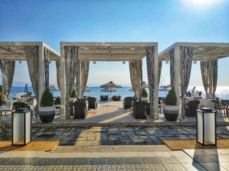 Albergo Gelsomino Kos Town Exterior photo