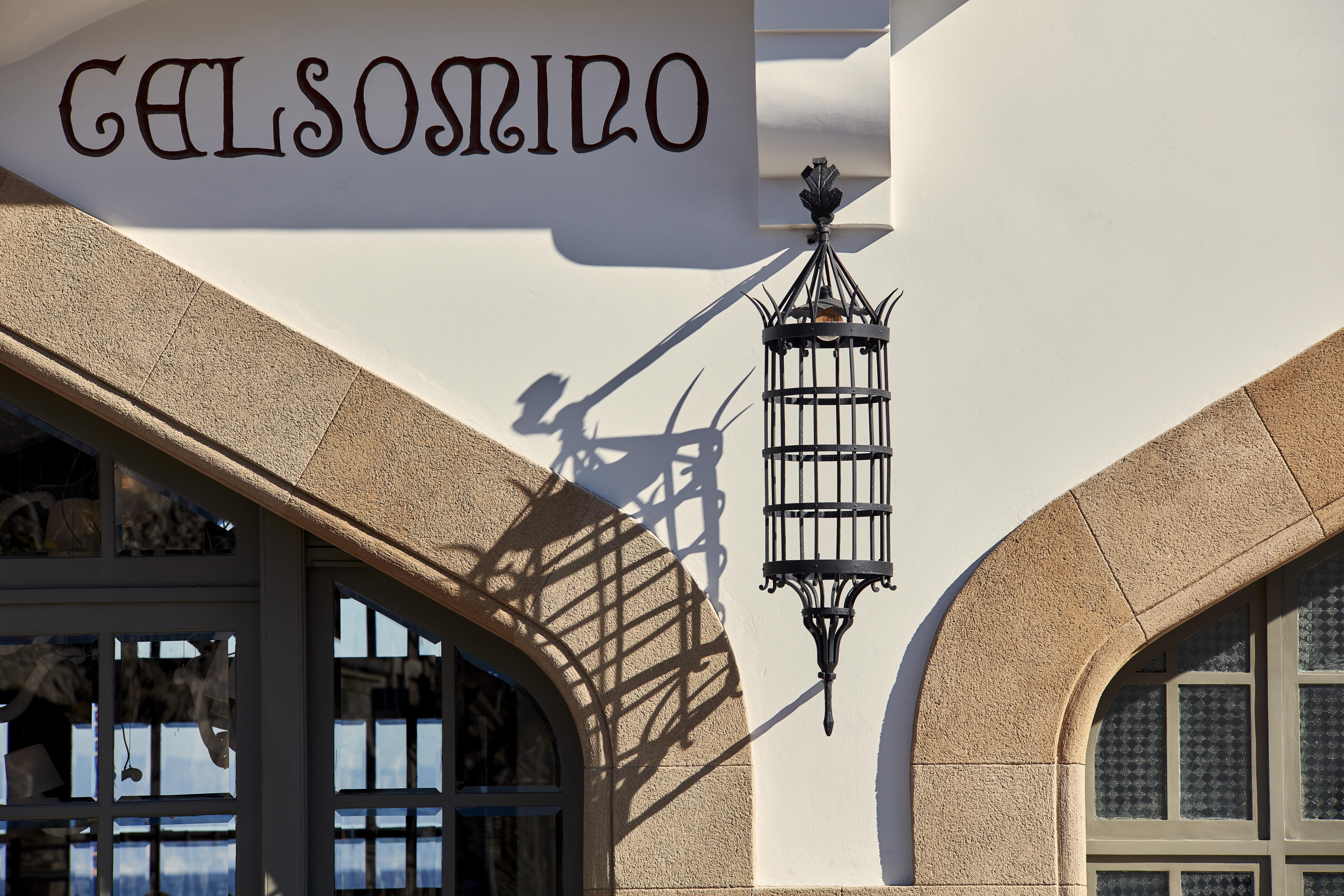 Albergo Gelsomino Kos Town Exterior photo