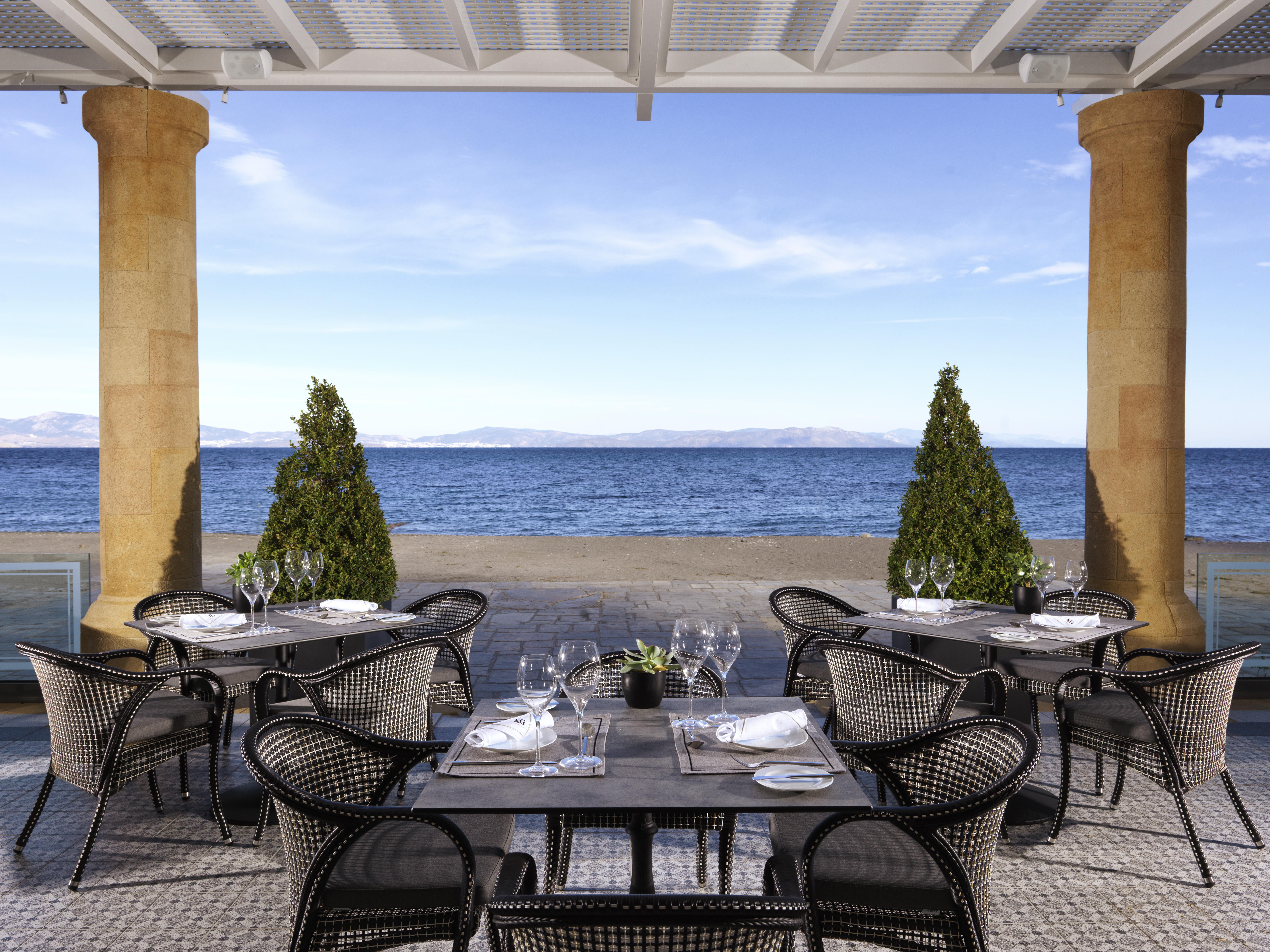 Albergo Gelsomino Kos Town Exterior photo