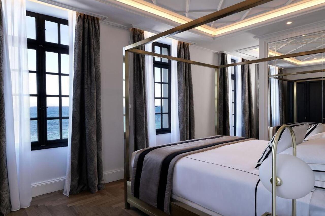 Albergo Gelsomino Kos Town Exterior photo