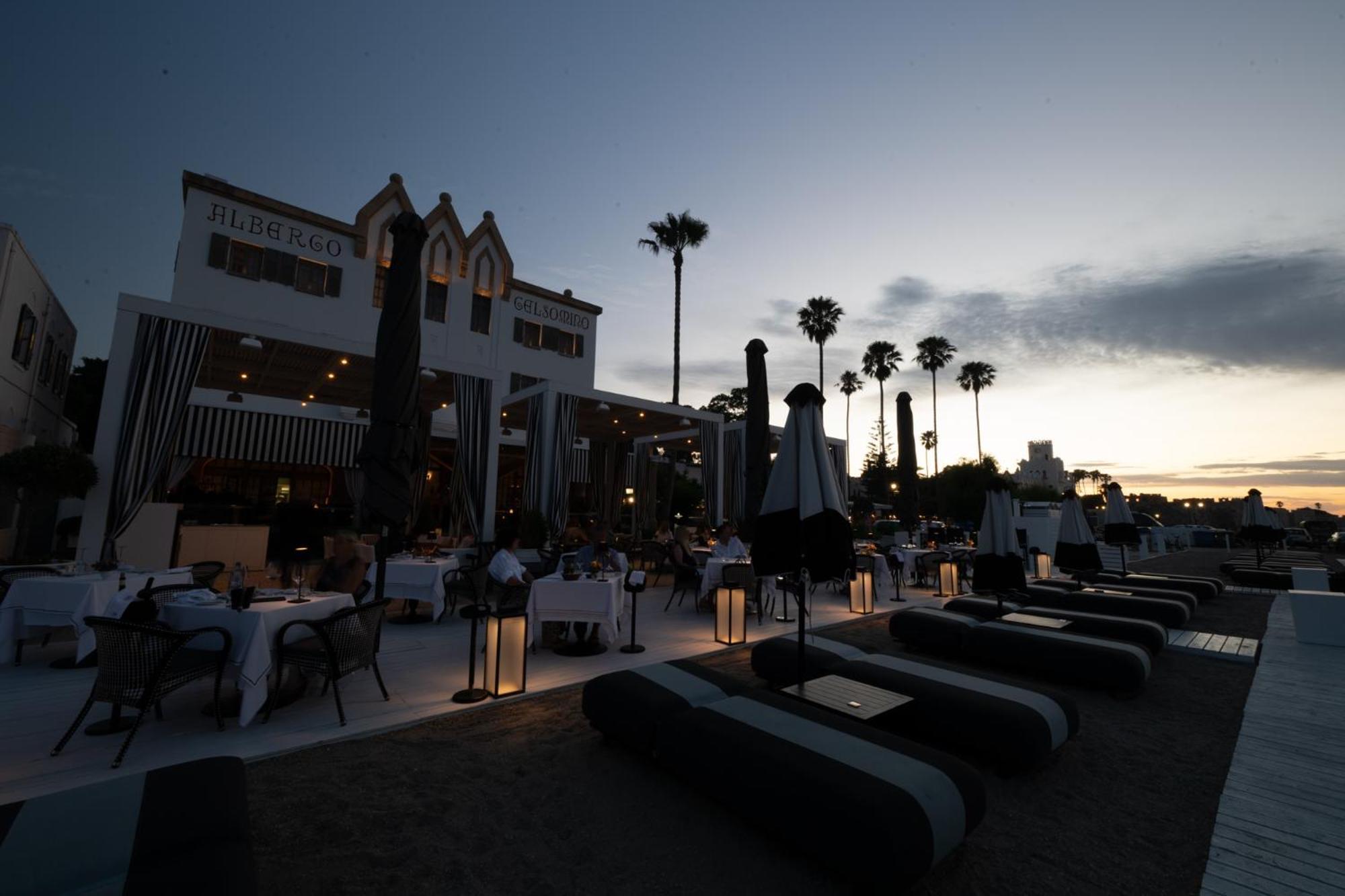 Albergo Gelsomino Kos Town Exterior photo
