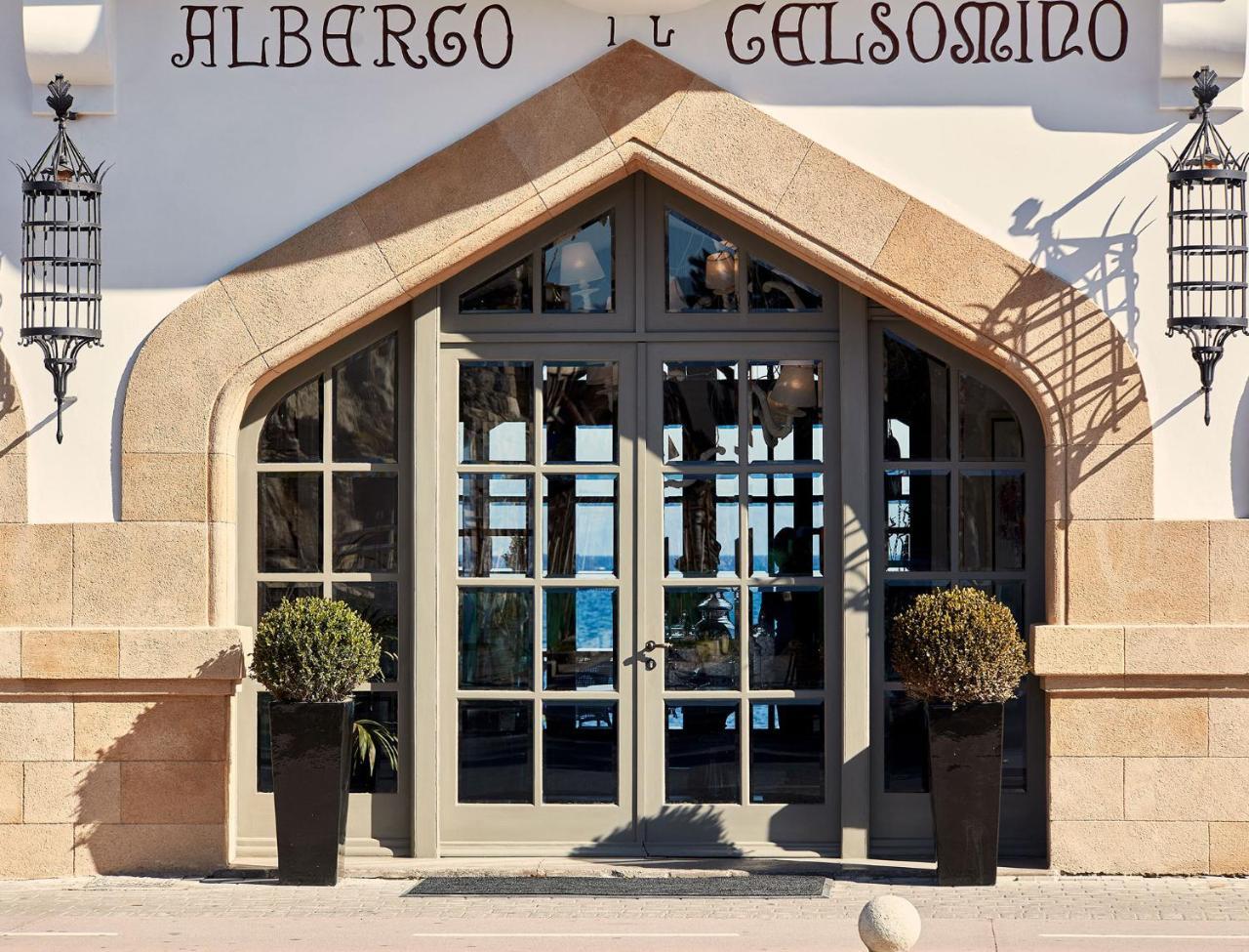 Albergo Gelsomino Kos Town Exterior photo